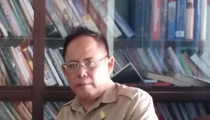 FKRT Bangka Apresiasi Sat Intelkam Polres Bangka yang Masuk Peringkat Nasional IKM 2025