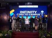 AFTECH Perluas Literasi Fintech untuk Generasi Muda Babel Lewat Program INFINITY