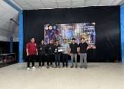 Bangka Cup 2025 Resmi Ditutup, Feri Insani Dorong Event Esport Rutin Digelar