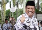 Prof Udin Tegaskan RT dan RW Harus Beri Pelayanan Optimal