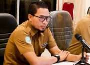 Layanan SKCK Polres Bangka Dapat Penghargaan Nasional, BKPSDMD Beri Apresiasi Tinggi