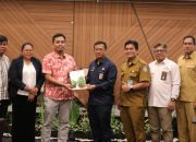 YKAN Diseminasi Rencana Aksi Konservasi Mangrove, Pemprov Babel Tegaskan Sejalan dengan RPJMD