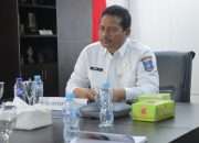 Pemprov Babel Ikuti Rakornas Reformasi Agraria 2025, Bahas Percepatan Penyelesaian Sengketa Tanah