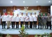 Gubernur Hidayat Arsani Puji Musprov Kadin Babel