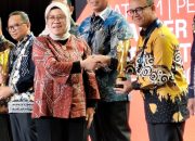 Bangka Toreh Sejarah, Raih Dua Penghargaan IGA 2025 Tiga Tahun Beruntun