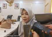 Masalah Tambang Kian Kompleks, Maryam: Lingkungan Rusak, Daerah Tak Dapat Apa-apa
