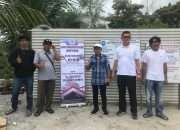 DPRD Bangka Tinjau Titik Rawan Banjir dan Proyek Drainase di Pemali