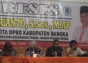 Marianto: Guru PAUD Fondasi Indonesia Emas, Insentif Terus Diperjuangkan