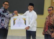 Pemkab Bangka Tegaskan Komitmen Pemerintahan Bersih dan Berwibawa