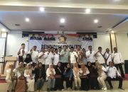 Dikpol Gerindra, Taufik Tekankan Evaluasi dan Penguatan Kader