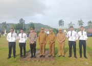 Sat Intelkam Polres Bangka Terima Penghargaan dari Bupati