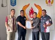 TPP KONI Bangka Sampaikan Hasil Verifikasi Bakal Calon Ketua