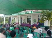 Reses di Ponpes Nurul Hikmah Al Azhar, Agam Serap Aspirasi Guru hingga Warga