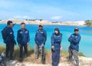 Pilot Project GDI di Bangka: SMSI Siap Pulihkan Ekosistem Pantai Matras 