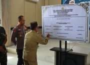 Pemkab Babar Dukung Polres Wujudkan WBK dan WBBM 2026