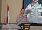 Bangun WBK-WBBM, Kapolres Bangka Barat Dorong Pelayanan Publik Berkualitas