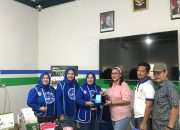 IWAPI Pangkalpinang Kunjungi PT BAA, Jajaki Peluang Usaha untuk UMKM