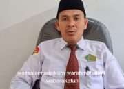 Sekretaris IPIM Bangka Harap Polri Tetap Independen di Bawah Presiden