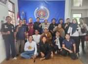 HPN 2026, PWI Bangka Gelar Doa Bersama dan Perkuat Solidaritas Jurnalis