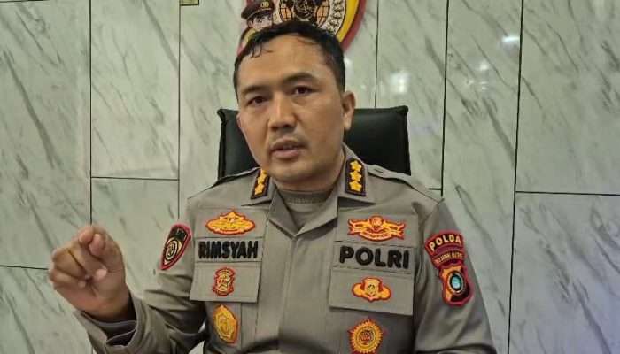 Polda Babel Dukung Swasembada Jagung, Terapkan Strategi 1 Desa 1 Hektar