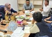 Tak Hanya Politik, NasDem Bangka Siapkan Program Sosial Selama Ramadan