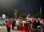 Kawal Pawai Tanglong, Era Anggraini: Wujud Pelayanan dan Penghormatan Budaya
