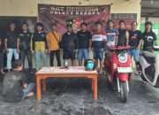Beraksi di 7 TKP, Dukun Gadungan Ditangkap Polisi