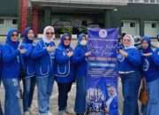 IWAPI Pangkalpinang Goes to UGD, Hadirkan Kebahagiaan Buka Puasa bagi Tenaga Medis