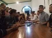 Mintak Warga Tak Panik, Rudianto Tjen Pastikan Stok BBM di Babel Aman,