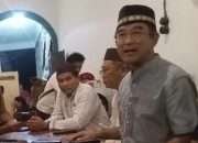 Soal Isu Bupati Bangka Jauh dari Wartawan, Rudianto Tjen: Mungkin Hanya Style