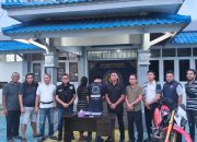 Polres Bangka Gagalkan Penyelundupan Sabu ke Lapas Sungailiat, 