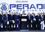 Prof Abdul Latif Dorong Reformasi Pendidikan Advokat dan Pengawas Independen 