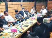 Perkuat Organisasi Lewat Pleno, KKSS Bangka Siap Dukung Program Pembangunan Daerah