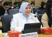 Kawal Sensus Ekonomi, Dinda Rembulan Tegaskan Data Harus Jadi Dasar Kebijakan