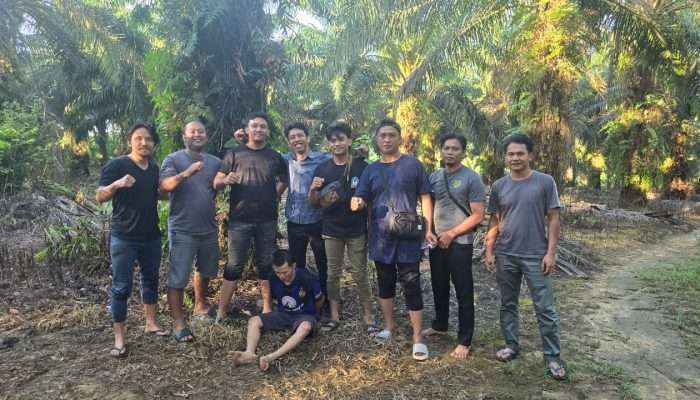 Update Tahanan Kabur Polres Bangka: Satu Tersangka Ditangkap Sat Intelkam di Belinyu
