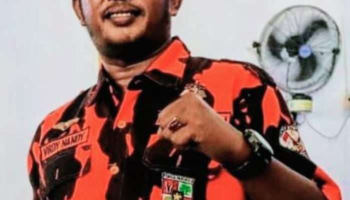 Warga Tak Anti Tambang, Virdy Nandy: PT Timah Harus Akomodir Aspirasi 