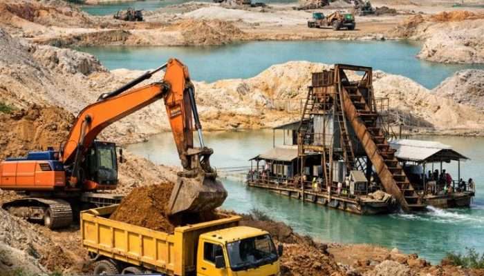 Dukung PT Timah, Suherman: Tambang di Merawang Berpotensi Dongkrak Ekonomi Warga