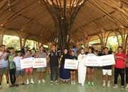 Pelari Babel Borong Podium di Kemala Run 2026, Kapolda: Kebanggaan Luar Biasa