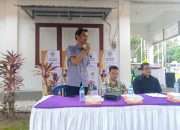 Reses DPRD Bangka: Andi Listiyanto Siap Perjuangkan Nasib Atlet dan Cabor