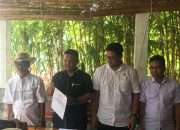 Kasus Tambak Udang Jelitik, Direktur CV Reka Sejahtera Polisi F