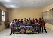Polsek Merawang Turun ke Sekolah, Ingatkan Bahaya Geng Motor hingga Bullying