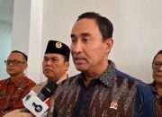 Kepala BNN Apresiasi Polda Babel Ungkap Kasus Narkoba, Soroti Jalur Tikus di Kepulauan