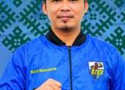 Muscam KNPI Bangka Rampung, Regenerasi Kepemimpinan Kecamatan Tuntas