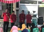 Reses di Pemali, Rudianto Tjen Serap Aspirasi dan Siapkan Operasi Katarak Gratis