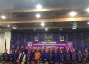DPRD Bangka Gelar Paripurna HUT ke-260 Sungailiat, Ini Harapan dan Tantangannya