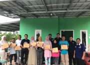 DPD Bangka Targetkan 2 Kursi DPRD; DPW: Partai NasDem Bukan Kaleng-Kaleng