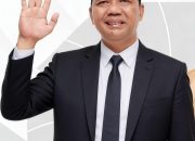 Keliling Tiga Kecamatan, DPD NasDem Tekankan Kader Tak Boleh Pasif