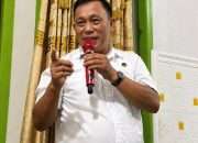 DPRT Rampung di 8 Kecamatan, NasDem Bidik Kursi Pimpinan DPRD Bangka 2029