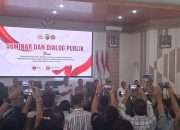 Kapolda Babel Tegaskan Pers Mitra Strategis Polri