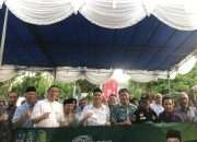Bawa OPD ke Forum Reses, Agam Pastikan Aspirasi Warga Tak Sekadar Didengar